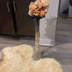 Strange Flower pot