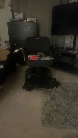Brand New Power Wheel Chair 1200 OBO
