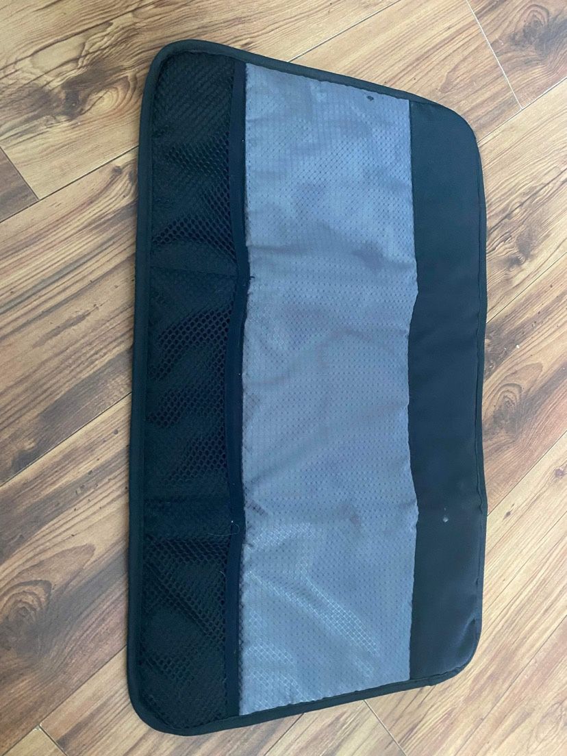 Car Door Protector From Pet Scratches