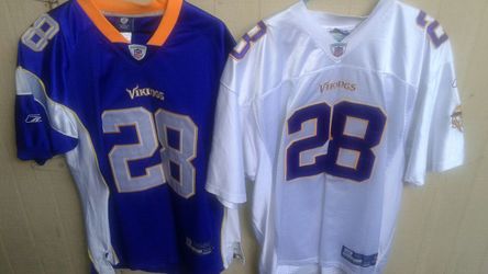 NFL football jerseys Minnesota Vikings
