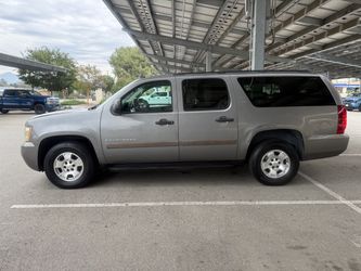 2009 Chevrolet Suburban