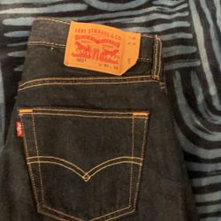 501 Jeans