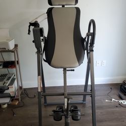 Innova ITX9800 Inversion Table