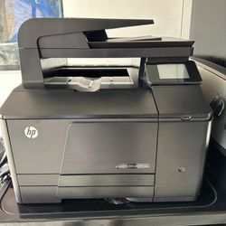 laserjet pro 200 Printer
