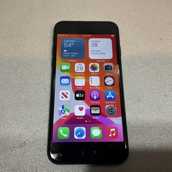 iPhone 7 Unlocked 32Gb 