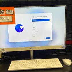 Computer System