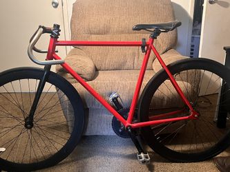 Bike For Sale