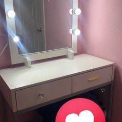 Vanity