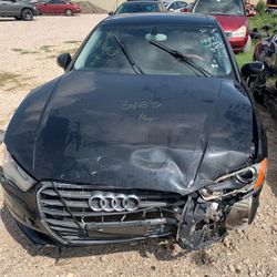 2015 Audi A3 For Parts 