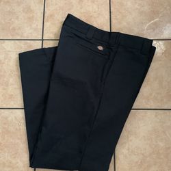 Dickies Men Pants 38x32