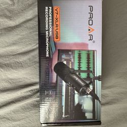 Mic For Gaming And Computers