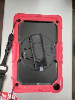 Tablet Case