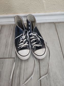 Converse ready for skating