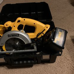 Dewalt.asking $70