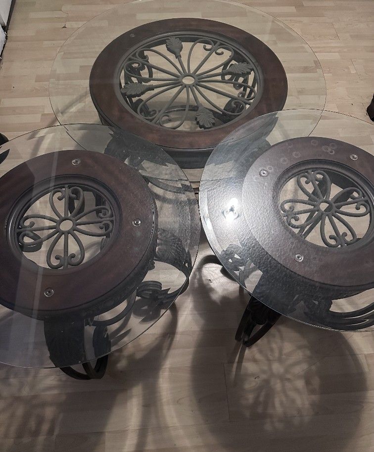 Cofe Table Sets