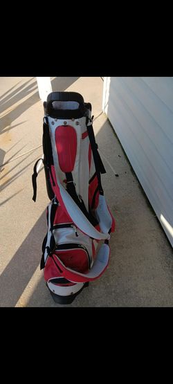 Golf bag