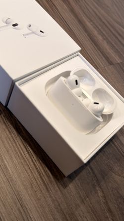 Apple AirPods Pro 2 (USB-C)