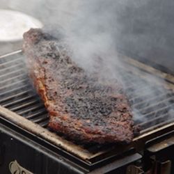 Who's Craving Perfectly Smoked Meat Every Time Without A Smoker! Unleash the Inner Grill Master in You!