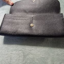 Coach Wallet In Excellent Condition