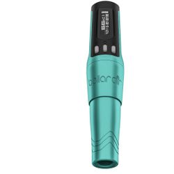 Microbeau Bellar Air PMU Machine