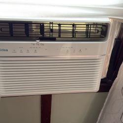 Midea AC 12000BTU 
