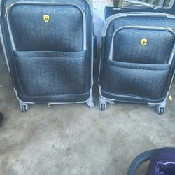Olympia Luggage Set of Two