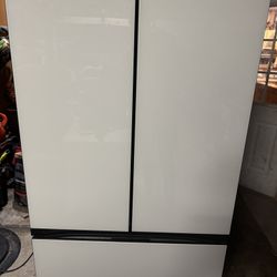 Samsung Smart Refrigerator 