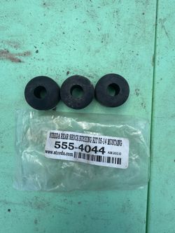 05-14 Ford Mustang Steeda Rear Shock Bushing