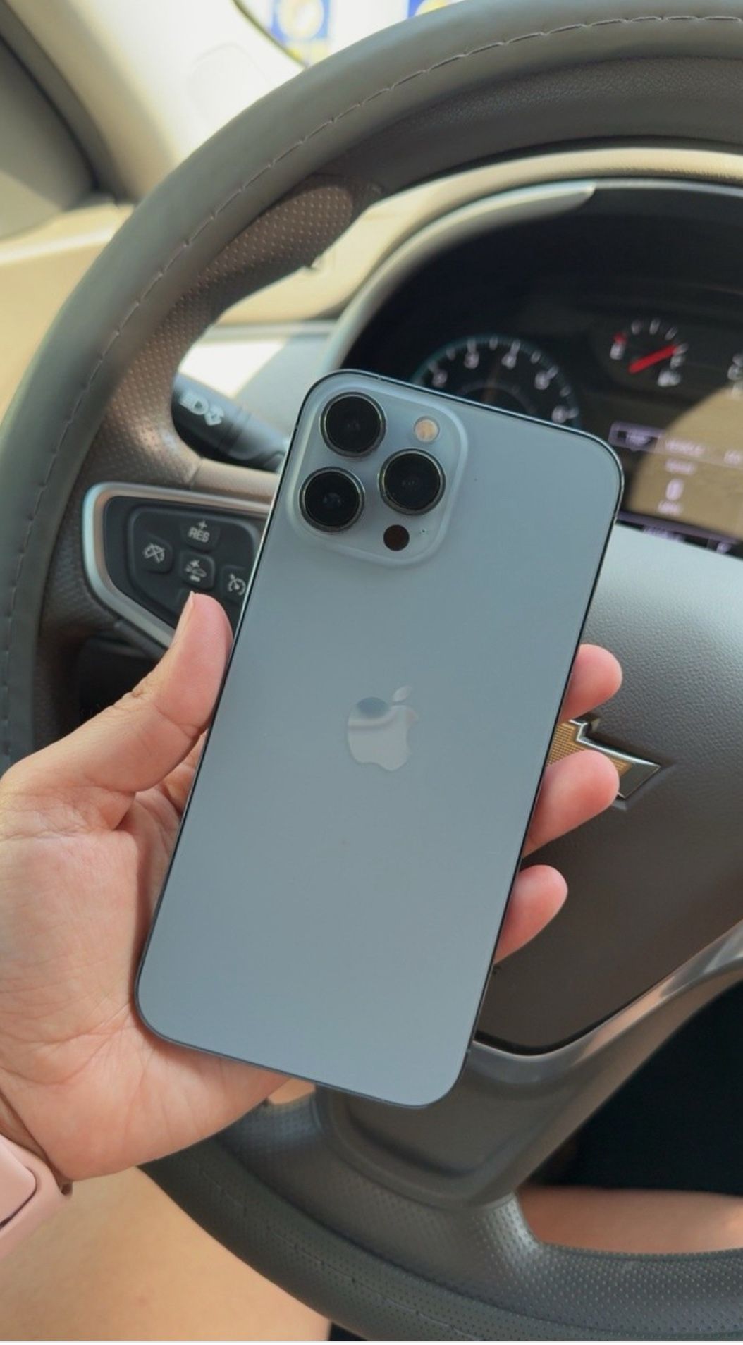 Apple iPhone 13 Pro Max