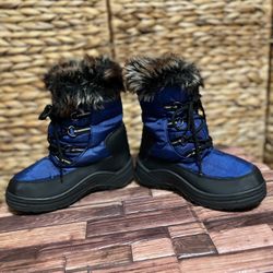 Kids Snow Boots