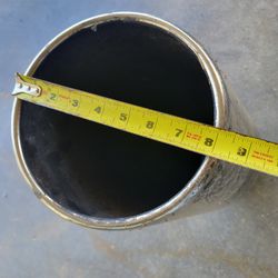 8" Diesel Exhaust Tip