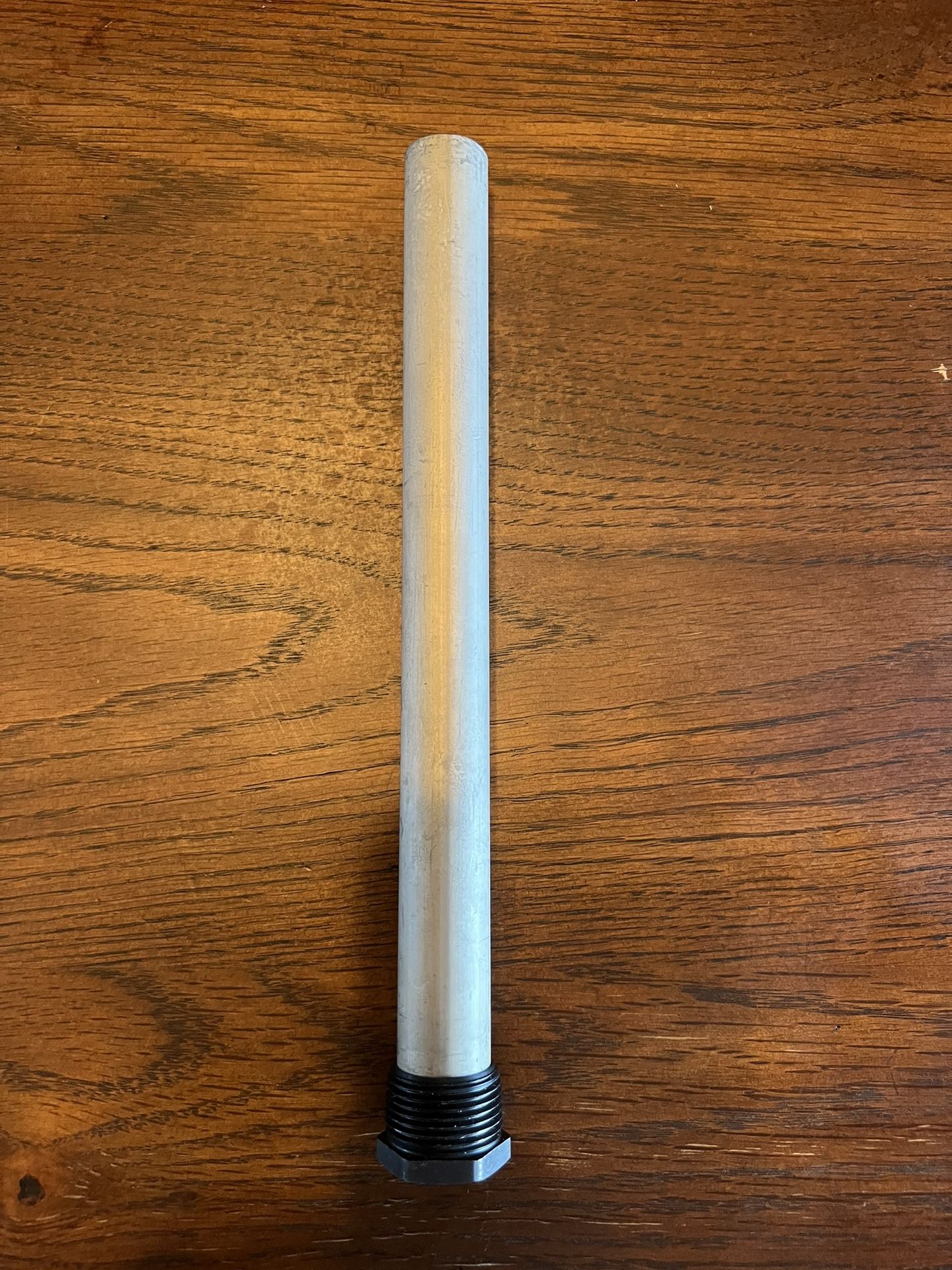 RV Water Heater Anode Rod