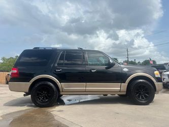 2014 Ford Expedition