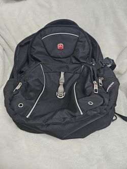 Swissgear Backpack