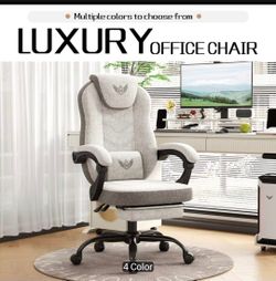 Gaming chair