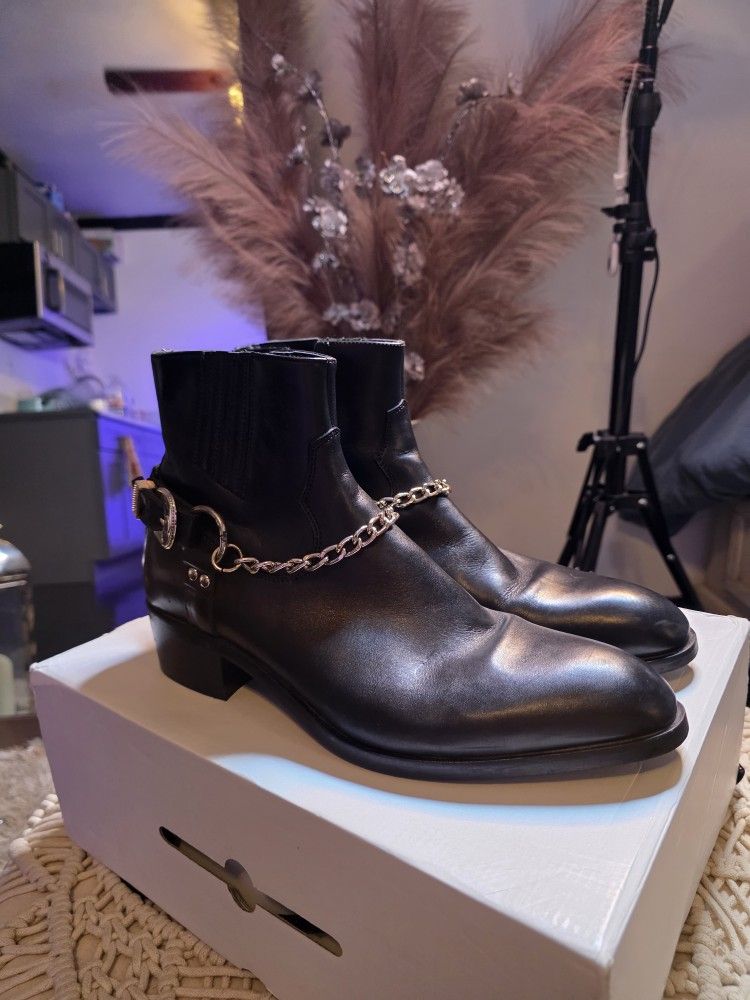 Aldo Boots 9.5