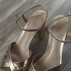 Schutz sandals