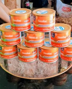 Similac Infant Formula