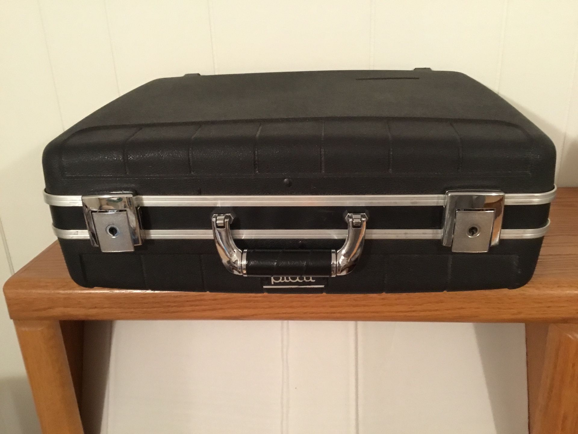 Platt Tool Case