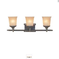 Designers Fountain  Vanity Light Bathroom