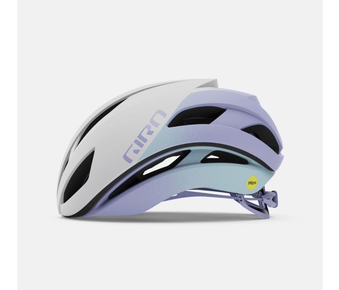 Giro Spherical Aero helmet