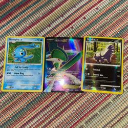 3 For $10
