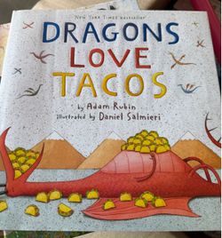 Kids books