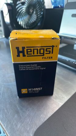 BMW E30 E28 oil filter Free