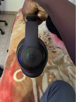 Beats Studio 3