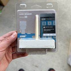 Insteon Leak Sensor