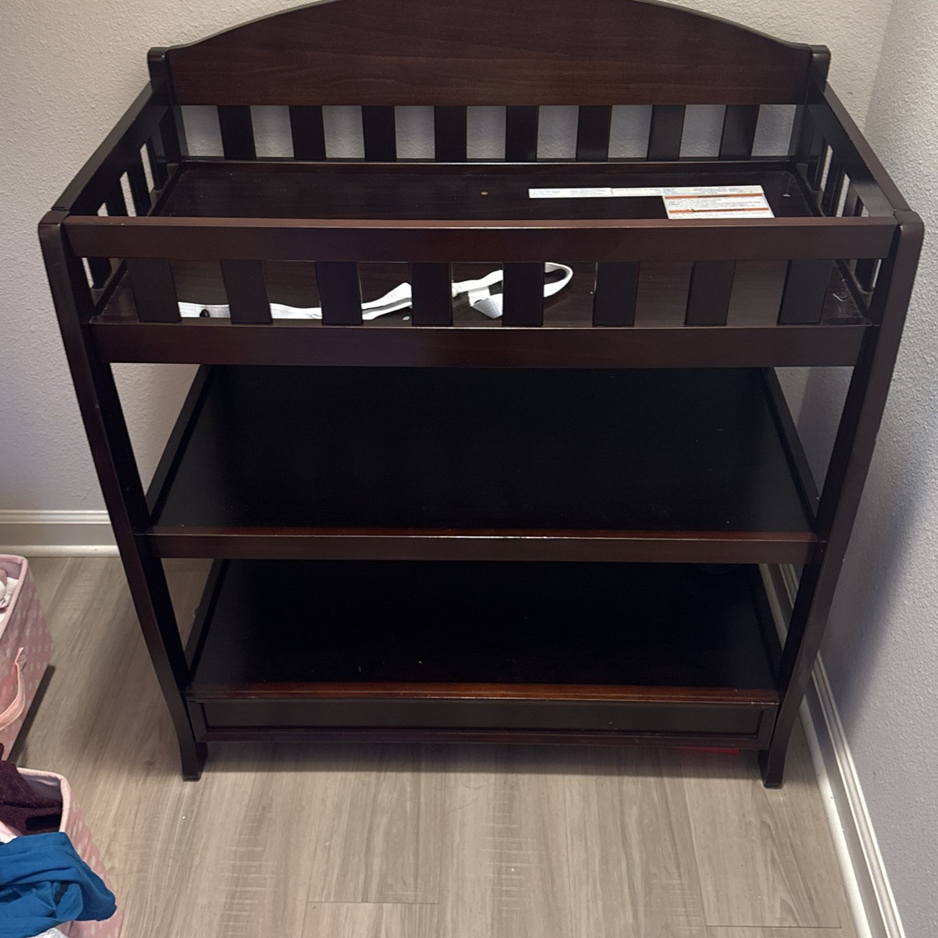 Baby Changer