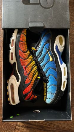 Air Max Plus TN SE size 14