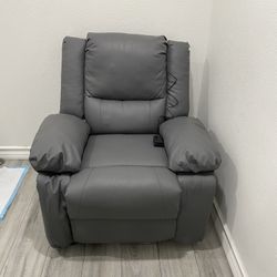 Massage Chair 