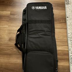 Yamaha New 61 Keyboard Backpack 